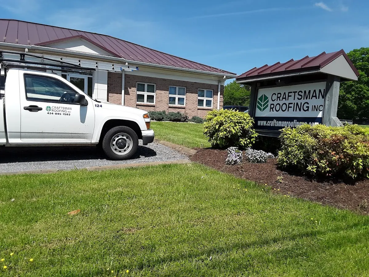 Quality Roof Inspection & Assessment by experienced craftsmen in Potomac Grove